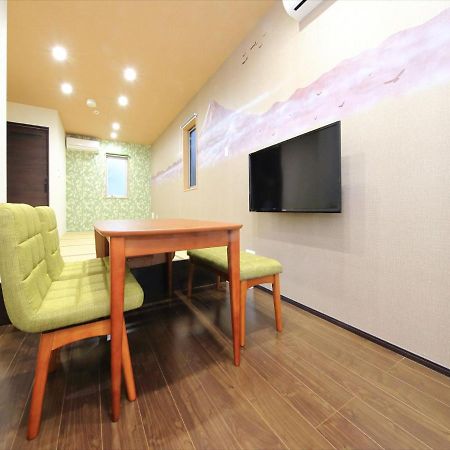 Coto Tokyo Nakano Dış mekan fotoğraf
