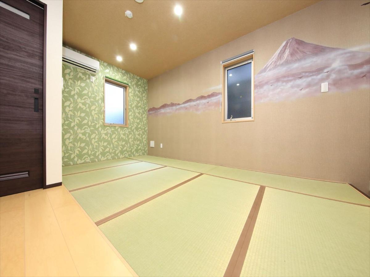 Coto Tokyo Nakano Dış mekan fotoğraf