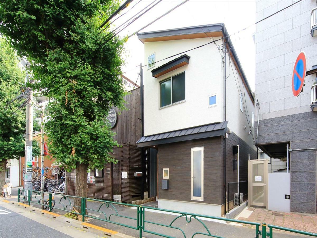 Coto Tokyo Nakano Dış mekan fotoğraf