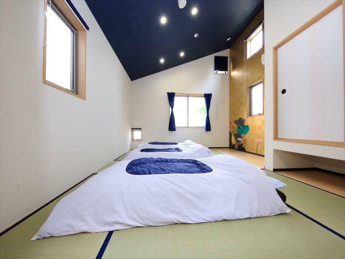 Coto Tokyo Nakano Dış mekan fotoğraf